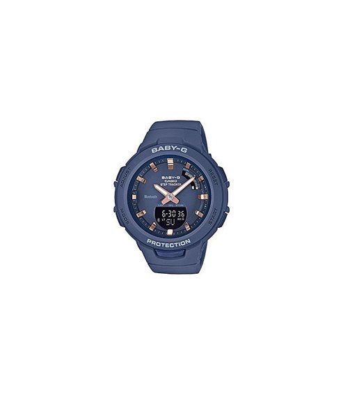 Orologio Casio Uomo BSAB100/2AER - BSAB100/2AER